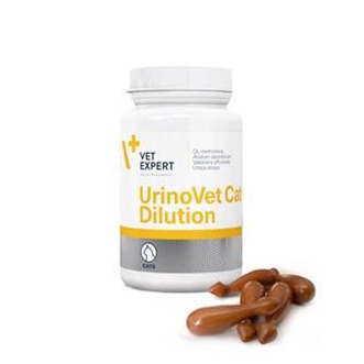 VetExpert UrinoVet Cat Dilution (Twist Off) 45 cps